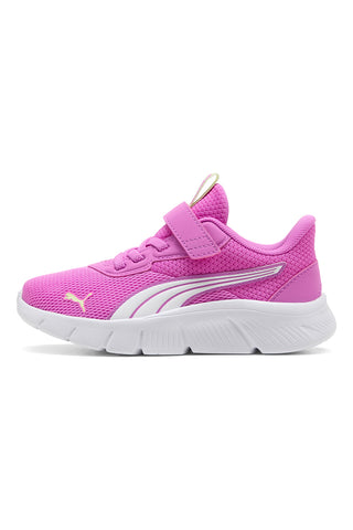 Fuchsia Laufstil Schuhe mit Riemen Puma FlexFocus Modern AC+ PS