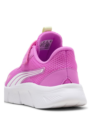 Fuchsia Laufstil Schuhe mit Riemen Puma FlexFocus Modern AC+ PS