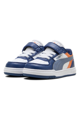Blaue Turnschuhe Puma Caven III Block AC+ Inf