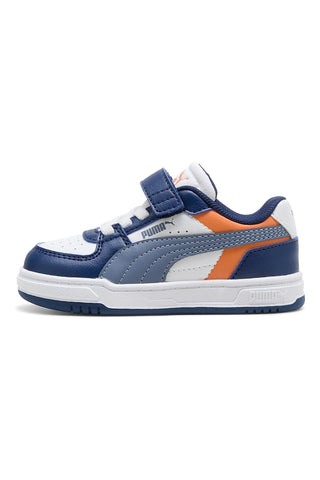 Blaue Turnschuhe Puma Caven III Block AC+ Inf