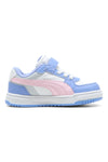 Lila Turnschuhe Puma Caven III Block AC+ Inf