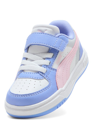 Lila Turnschuhe Puma Caven III Block AC+ Inf