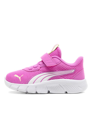 Leichte rosa atmungsaktive Turnschuhe Puma Flexfocus Modern AC Inf