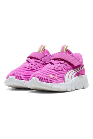 Leichte rosa atmungsaktive Turnschuhe Puma Flexfocus Modern AC Inf