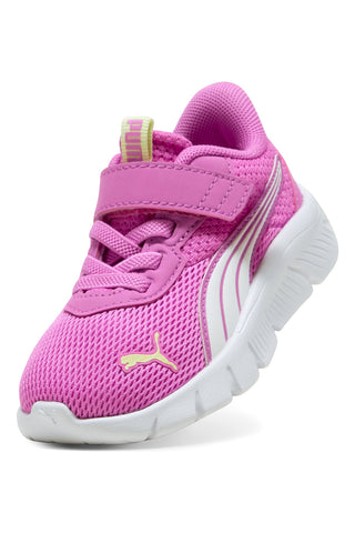 Leichte rosa atmungsaktive Turnschuhe Puma Flexfocus Modern AC Inf