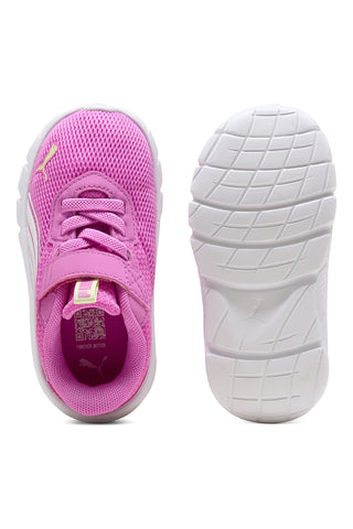 Leichte rosa atmungsaktive Turnschuhe Puma Flexfocus Modern AC Inf