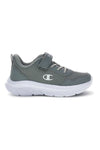 Champion Fuze U PS Grau Turnschuhe