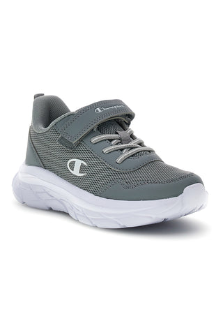 Champion Fuze U PS Grau Turnschuhe