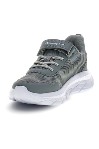 Champion Fuze U PS Grau Turnschuhe