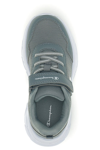 Champion Fuze U PS Grau Turnschuhe