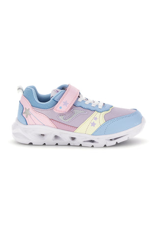 Sneakers multicolore con chiusura a strappo Joma Jnovas2616V