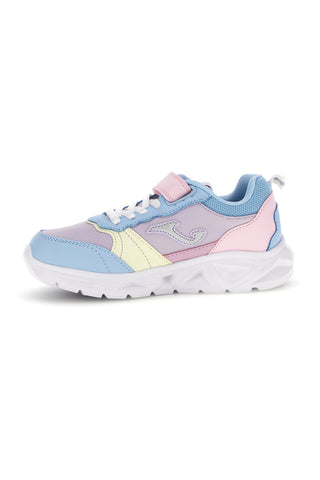 Sneakers multicolore con chiusura a strappo Joma Jnovas2616V