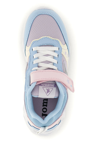 Sneakers multicolore con chiusura a strappo Joma Jnovas2616V