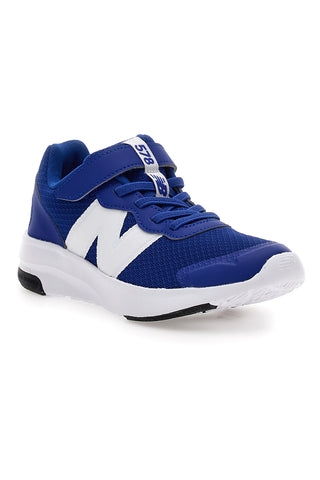 Turnschuhe blau Stoff oberen New Balance PT578RB