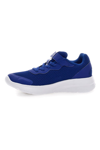 Turnschuhe blau Stoff oberen New Balance PT578RB