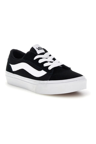 Sneakers nere con banda laterale Vans VN000V2AMCG1