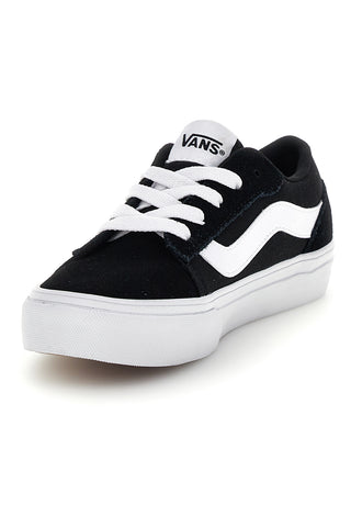 Sneakers nere con banda laterale Vans VN000V2AMCG1