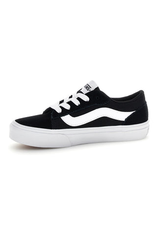 Sneakers nere con banda laterale Vans VN000V2AMCG1