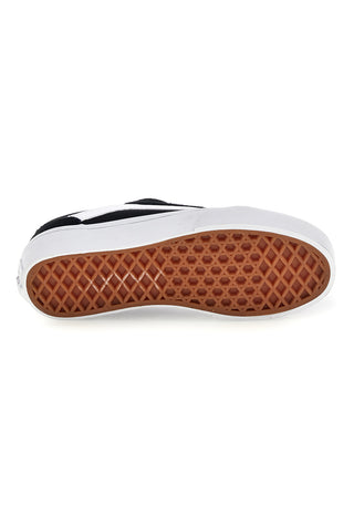 Sneakers nere con banda laterale Vans VN000V2AMCG1