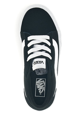Sneakers nere con banda laterale Vans VN000V2AMCG1