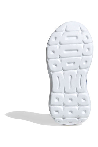 Sneakers blu traspiranti Tensaur Run 3.0 EL C Adidas