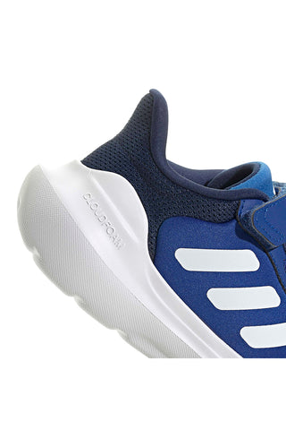 Sneakers blu traspiranti Tensaur Run 3.0 EL C Adidas