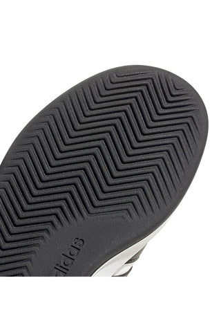 Robuste weiße Sneakers mit Klettverschluss Breaknet 3.0 EL C Adidas