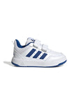 Weiße Sneakers mit nicht abfärbender Sohle Adidas Tensaur Sport 3.0 CF I