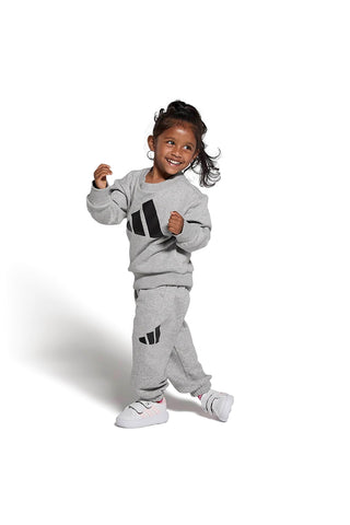 2FADIDAS JR8130 WEISS/ROSA