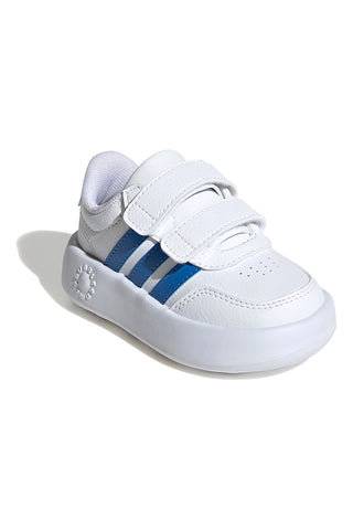 2MADIDAS JS3678 WEISS/ROYAL