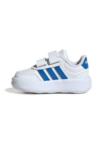 2MADIDAS JS3678 WEISS/ROYAL