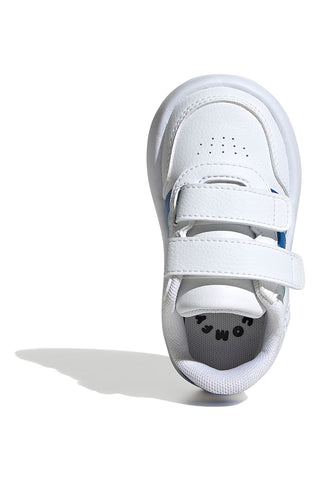2MADIDAS JS3678 WEISS/ROYAL