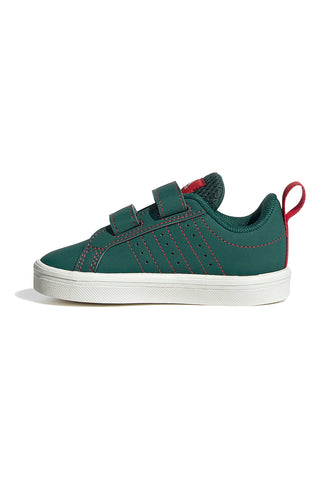 NO TECHNOLOGY CONCEPT SYNTHETICS,TEXTILE Diese adidas Sneaker für Kinder sind eine ständige Quelle der Inspiration für Spaß. Das leichte Obermaterial lässt volle Bewegungsfreiheit, während die v