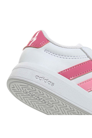 WEIß/ROSA