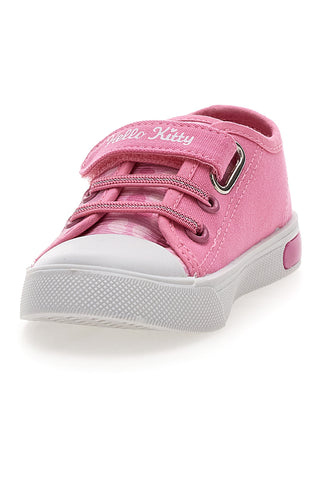 Sneaker rosa con luci Hello Kitty H14703