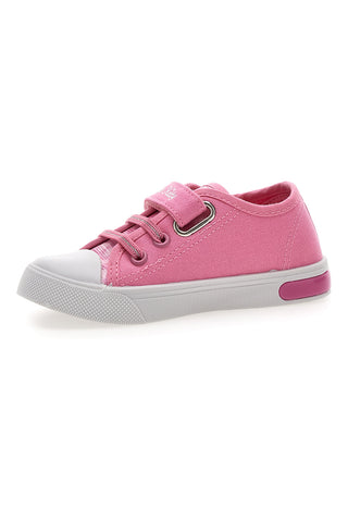 Sneaker rosa con luci Hello Kitty H14703