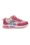 Scarpe rosa con luci e strappo Funicorn S8010199T10