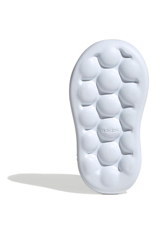 Schwarze Sneaker mit Mickey-Motiven Adidas Grand Court Mickey CF I