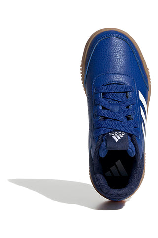 Adidas Tensaur Sport 2.0 K blaue Sneaker