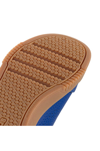 Adidas Tensaur Sport 2.0 K blaue Sneaker