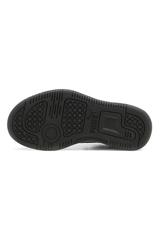 Rote Puma Rebound Slam Mid AC+PS Sneaker