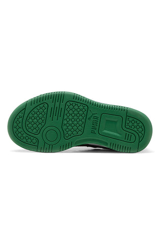 Grüne Puma Rebound Slam Lo AC+PS Sneaker