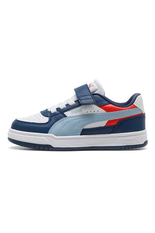Blaue Puma Caven III Block AC+ PS Sneaker