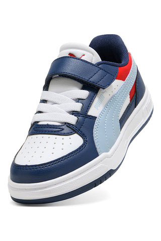 Blaue Puma Caven III Block AC+ PS Sneaker