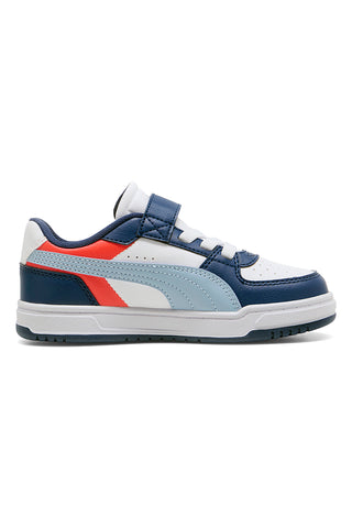 Blaue Puma Caven III Block AC+ PS Sneaker