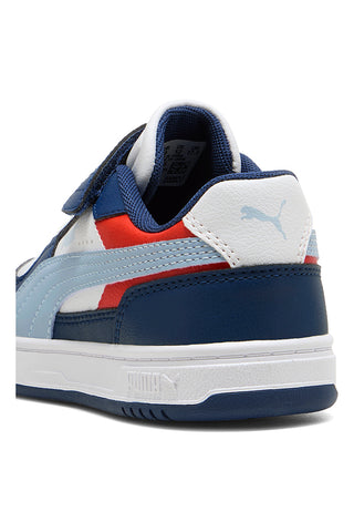 Blaue Puma Caven III Block AC+ PS Sneaker