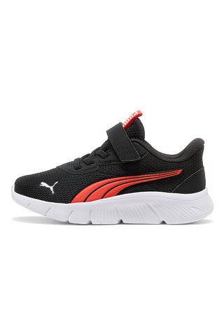 Sneakers nere e rosse Puma Flexfocus Modern AC+PS