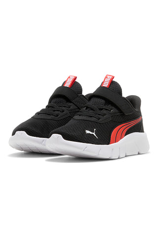 Sneakers nere e rosse Puma Flexfocus Modern AC+PS