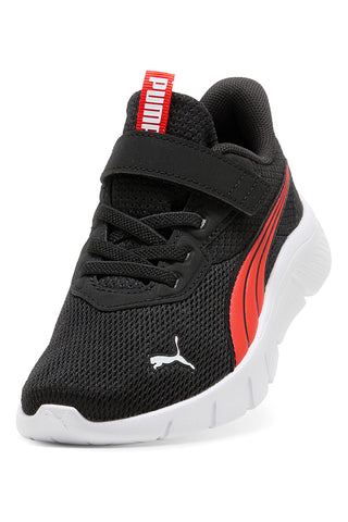 Sneakers nere e rosse Puma Flexfocus Modern AC+PS