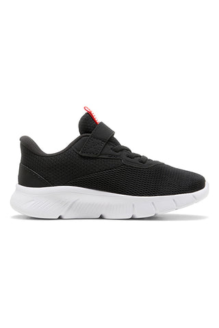 Sneakers nere e rosse Puma Flexfocus Modern AC+PS